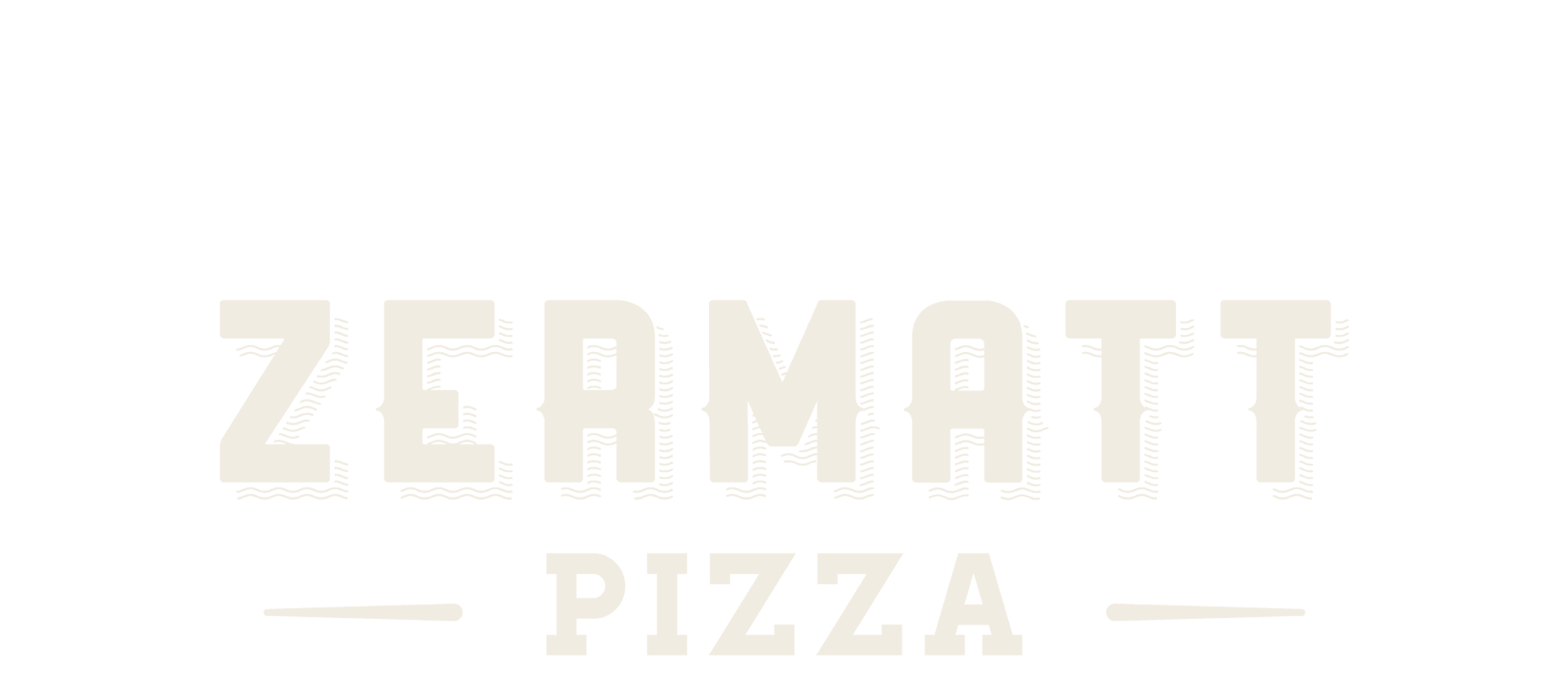 Zermatt Pizza